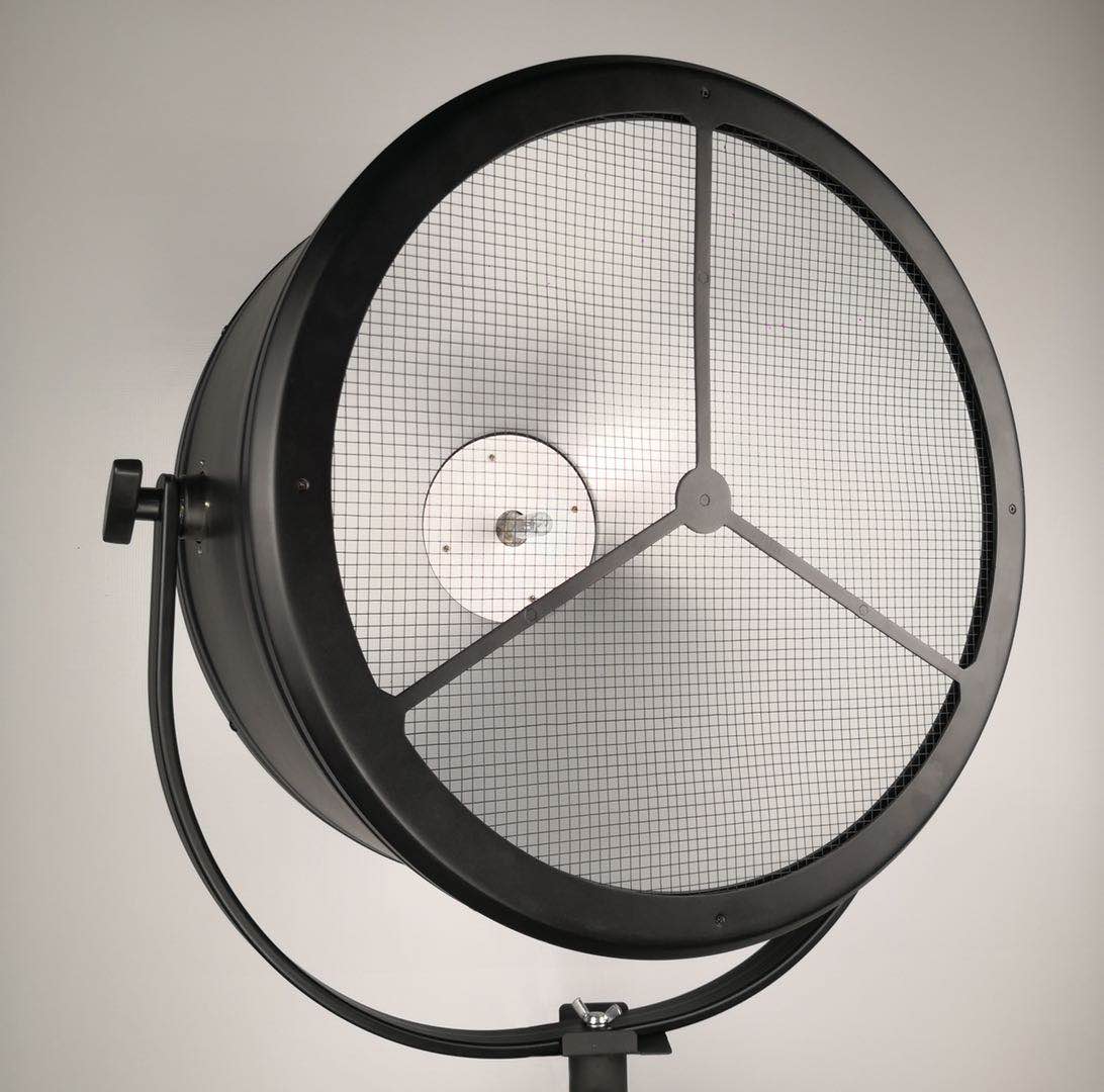 Ретро лампа PolarLights PL-P750